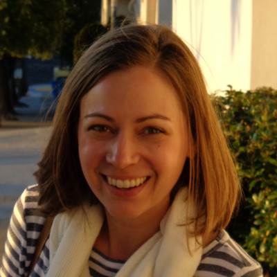 Laura Kleiner
